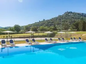 Apartment Monolocale - Ranch Hotel by Interhome - 斯卡尔利诺