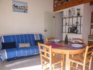 Holiday Home Le Goeland Argenté by Interhome