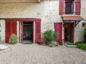 Maisons de vacances Holiday Home Chez Milou by Interhome : photos des chambres