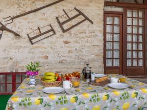 Holiday Home Chez Milou by Interhome