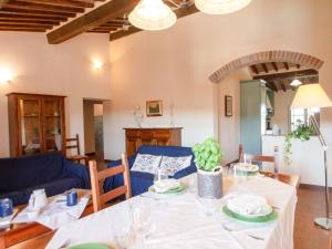 Apartment La Casa di Varno by Interhome