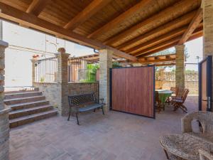 Holiday Home Borgo Agrituristico Il Pino-2 by Interhome