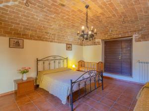 Holiday Home Borgo Agrituristico Il Pino-3 by Interhome