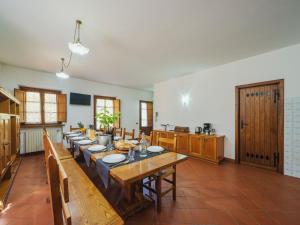 Holiday Home Buratto by Interhome