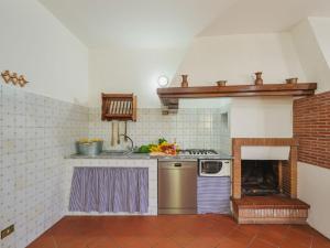 Holiday Home Buratto by Interhome