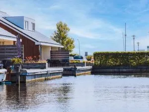 Holiday Home Busch en Dam by Interhome - De Woude