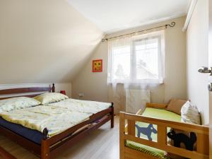 Apartment Bocskai by Interhome