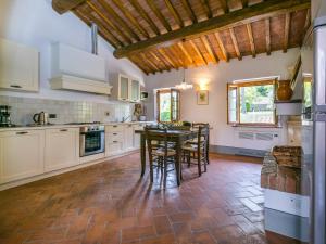 Apartment Francigena-4 by Interhome