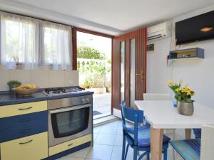 Apartment Rose-1 by Interhome