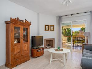Apartment Calahonda Royale by Interhome