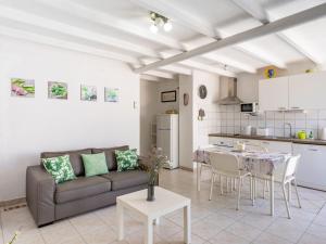 Appartements Apartment Le Petit Patio by Interhome : photos des chambres