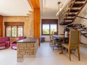 Holiday Home Lleida by Interhome