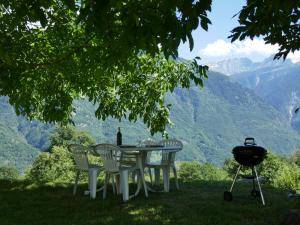 Holiday Home Rustico Ingrid - MVA338 by Interhome