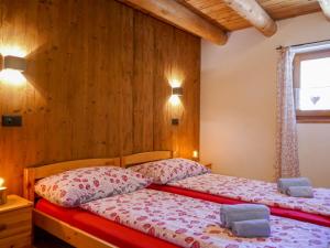 Holiday Home Rustico Ingrid - MVA338 by Interhome