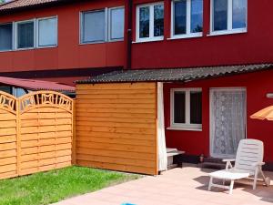 Holiday Home Olešná by Interhome