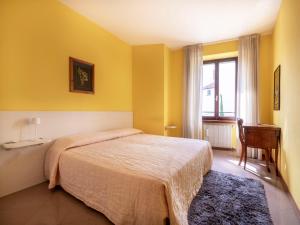 Apartment Squisleep-1 by Interhome