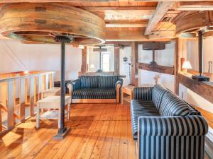 Holiday Home Ruprechtovský mlýn by Interhome