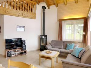 Apartment Rehli by Interhome