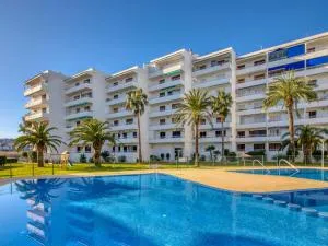 Apartment Don Pepe-5 by Interhome - Balcon del Mar