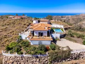 Holiday Home Villa Miradri by Interhome - Torrox