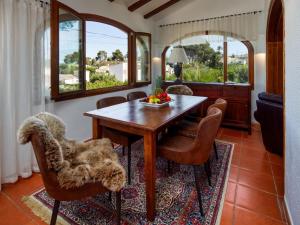 Holiday Home Mabrouk by Interhome