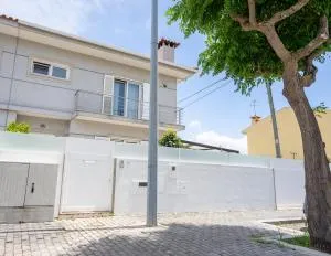 Villa Amor Perfeito - Mata