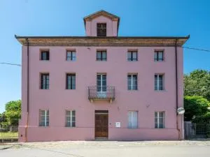 Holiday Home Palazzo Mariscotti by Interhome - Sezzadio
