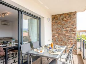 Appartements Apartment Le Clos des Alberes-1 by Interhome : photos des chambres