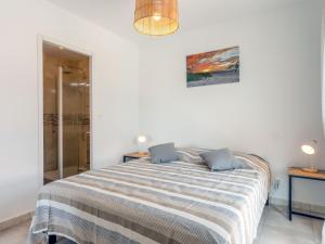 Appartements Apartment Le Clos des Alberes-1 by Interhome : photos des chambres