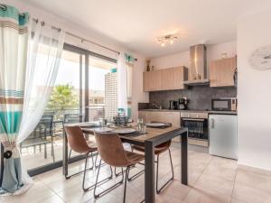 Appartements Apartment Le Clos des Alberes-1 by Interhome : photos des chambres