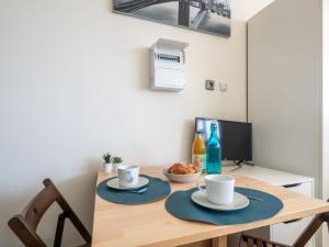 Appartements Studio Cheops-2 by Interhome : photos des chambres