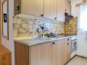 Apartment Saskia by Interhome