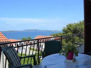 Apartment Rose-3 by Interhome - 普利莫顿