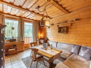 Apartment Schihütte by Interhome