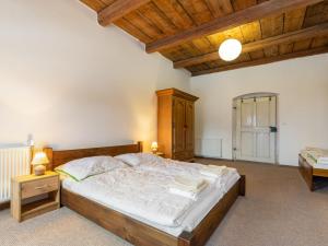 Holiday Home Statek Martínkovice by Interhome