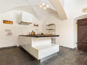 Holiday Home Statek Martínkovice by Interhome