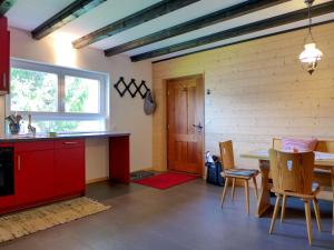 Holiday Home Chalet Ninette by Interhome