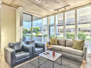 The Quarter Apartments