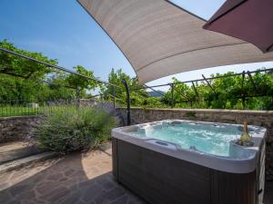 Holiday Home Dedina srića by Interhome 