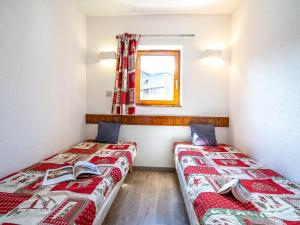 Apartment Altineige 104 by Interhome