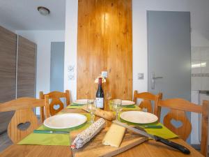 Apartment Altineige 104 by Interhome