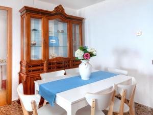 Apartment Albatros by Interhome