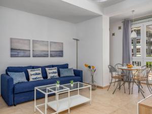 Apartment Benasol-1 by Interhome