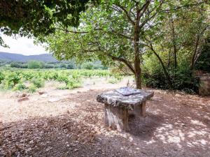 Maisons de vacances Holiday Home Le Cabanon by Interhome : photos des chambres