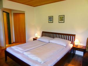 Apartment Rossbrand by Interhome