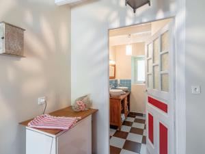 Maisons de vacances Holiday Home Ti ar Stang by Interhome : photos des chambres