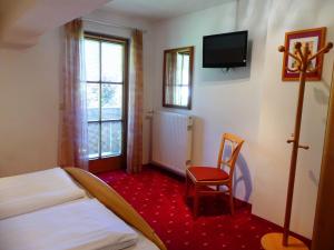 Apartment Rossbrand by Interhome