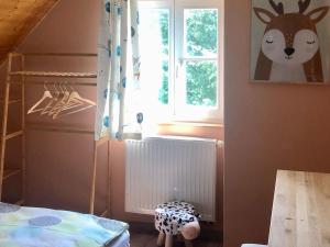 Holiday Home Holiday Hill 57 by Interhome