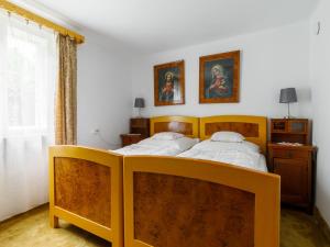 Holiday Home Julia by Interhome