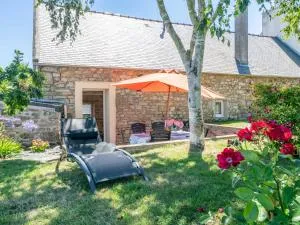 Holiday Home Ty ar Bilie by Interhome - Primelin